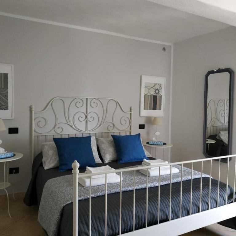 Villa Venino - Casa con 2 Camere da Letto - 4