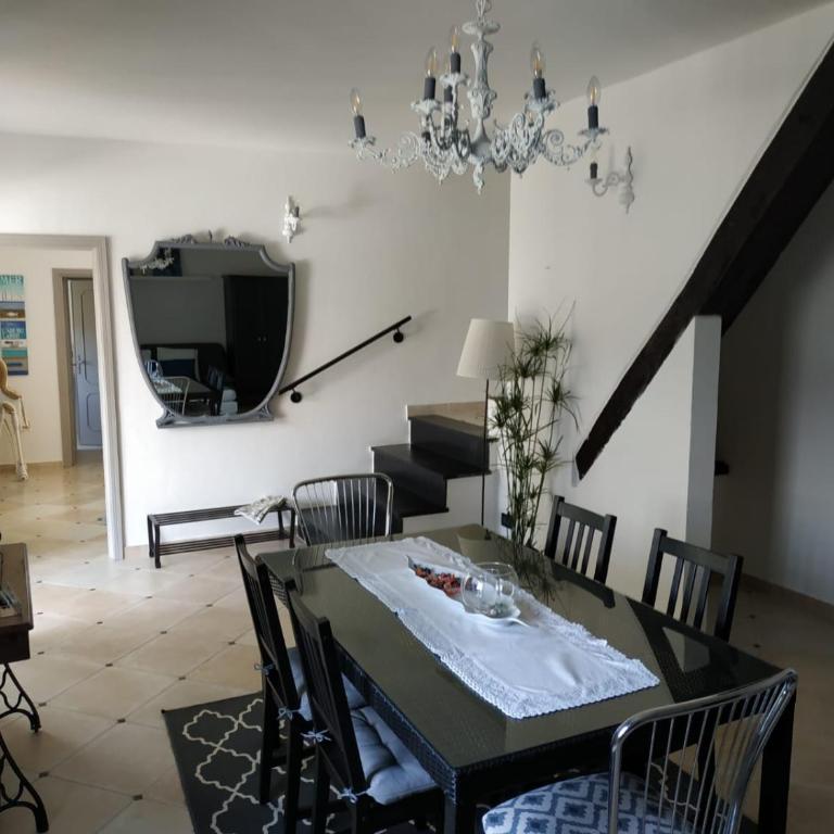 Villa Venino - Casa con 2 Camere da Letto - 3