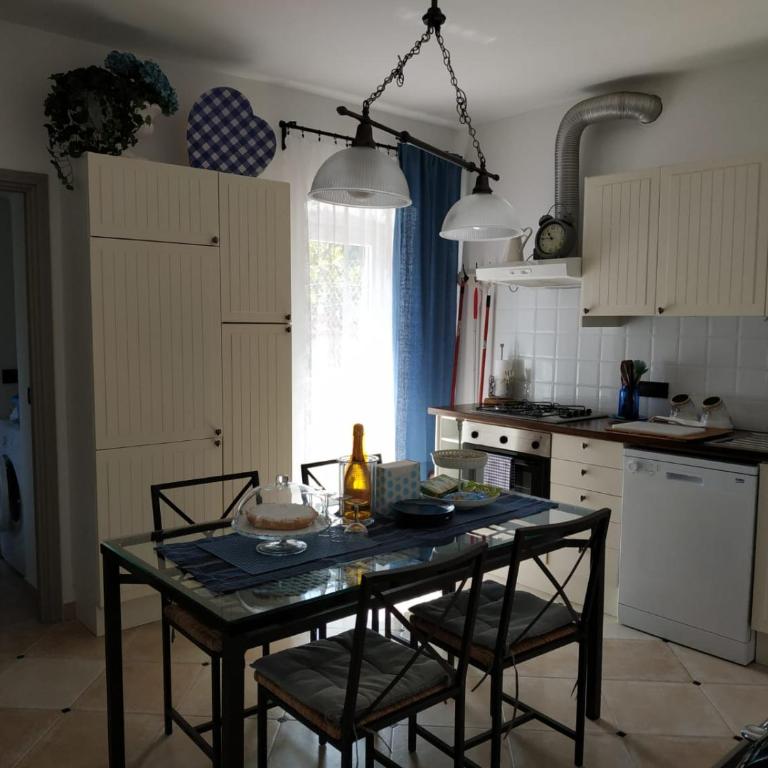 Villa Venino - Casa con 2 Camere da Letto - 2