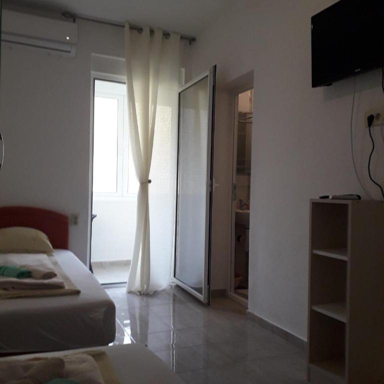 Apartmani Andrea-jaz - Studio Apartman s Balkonom - 1