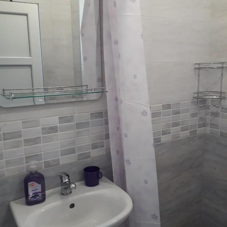 Apartmani Andrea-jaz - Studio Apartman - 4