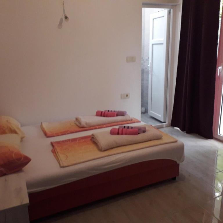 Apartmani Andrea-jaz - Studio Apartman - 2