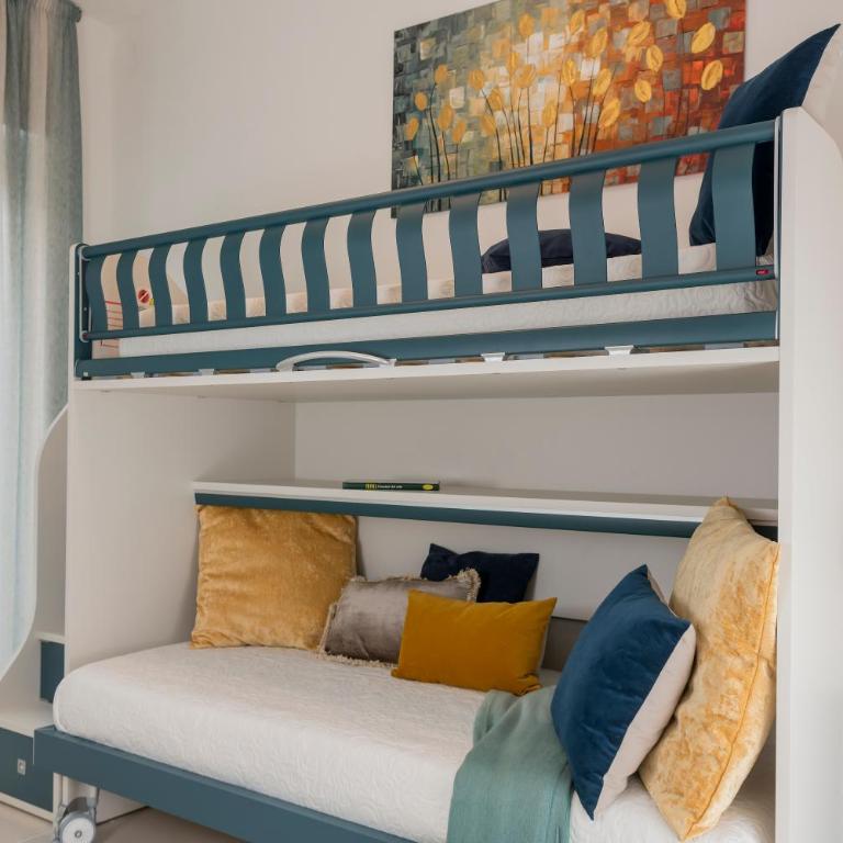 St.Peter's Eden - Appartamento con 3 Camere da Letto - 43