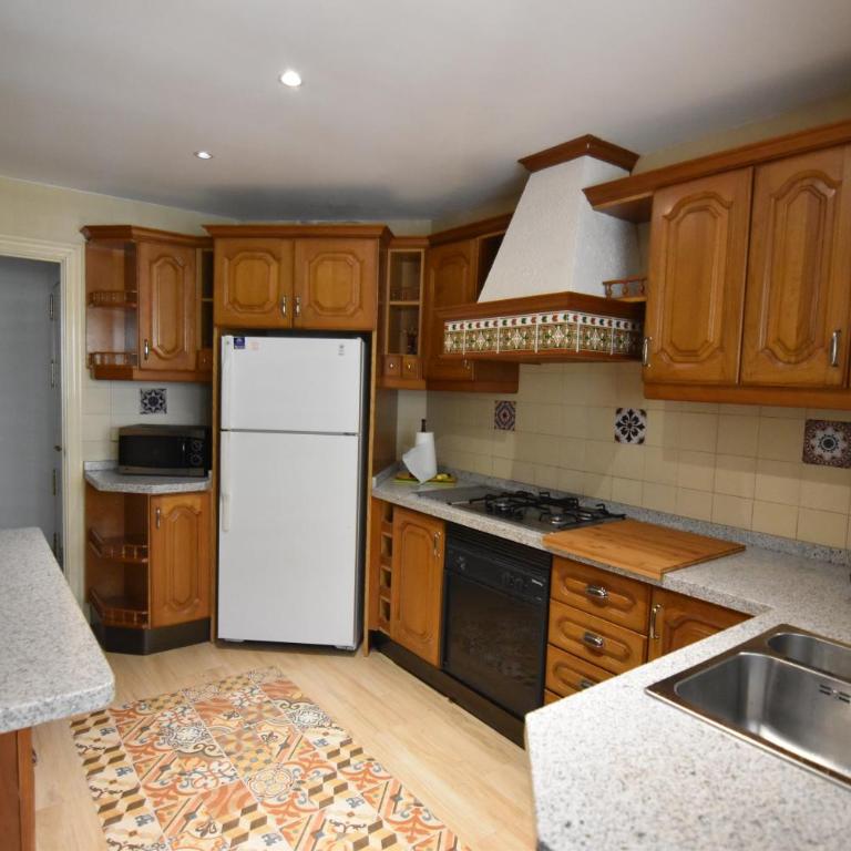Piso 110m² en el Palo con parking cerca de la playa - Apartamento de 3 dormitorios - 22