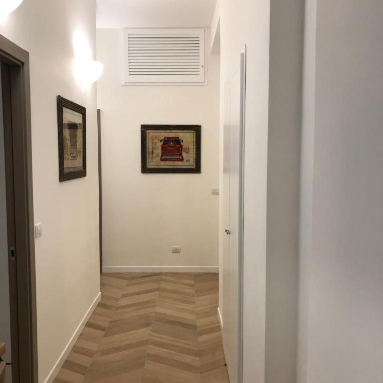 THE BREAK - Via Veneto Charming Suite - Appartamento con 2 Camere da Letto - 72