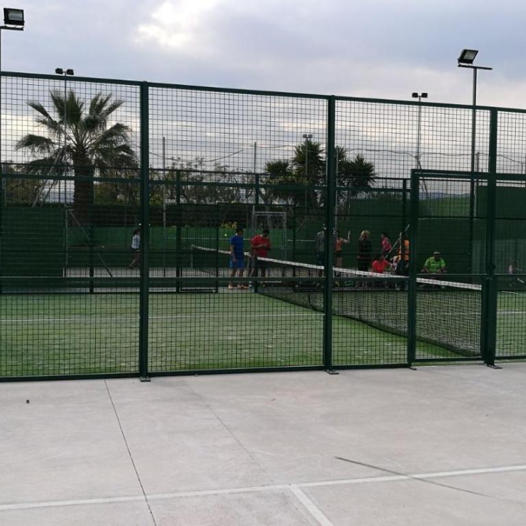 Camping Riberamar - Bungalow (2 adultos) - 7