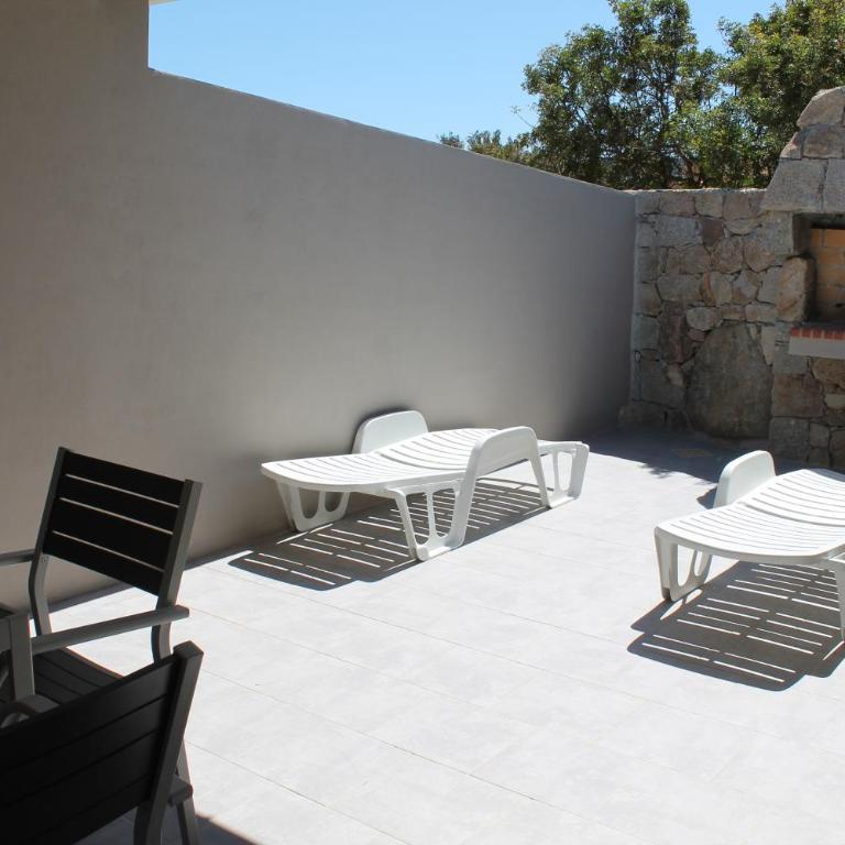 Résidence Les Pavillons du Belvédère - Apartment mit 1 Schlafzimmer (2-3 Erwachsene) - 8