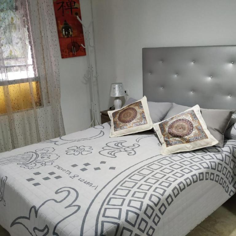 Habitaciones privadas Alicante centro - Double Room with Private Bathroom - 1