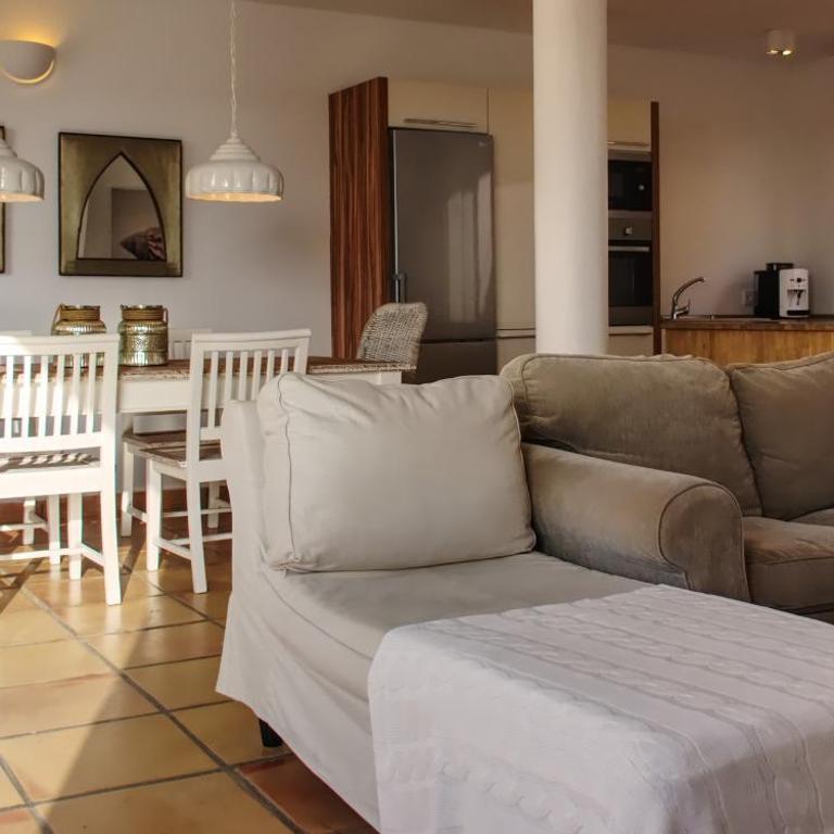 Premium VILLA Isabel 1 - Villa frente a la playa - 60