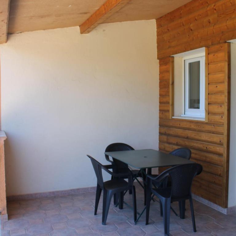 Résidence Les Pavillons du Belvédère - Apartment mit 2 Schlafzimmern, Balkon und Meerblick (4 Erwachsene) - 11