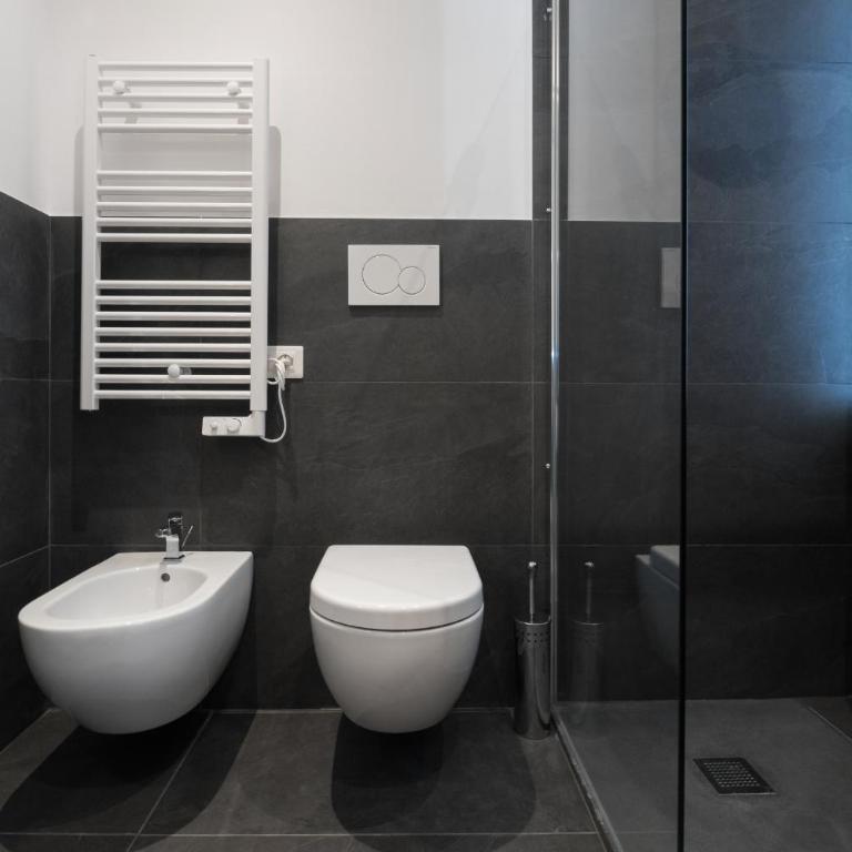 ParcoSantaTeresa Suites LOC-02279 - Camera Matrimoniale con Bagno Privato - 3