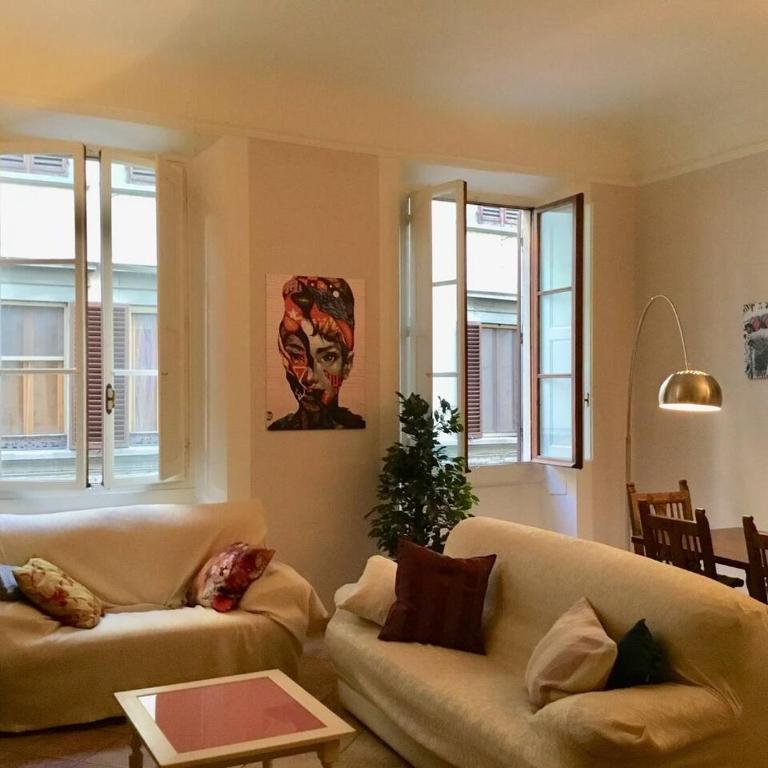 Battistero Apartment - Two-Bedroom Apartment - 16