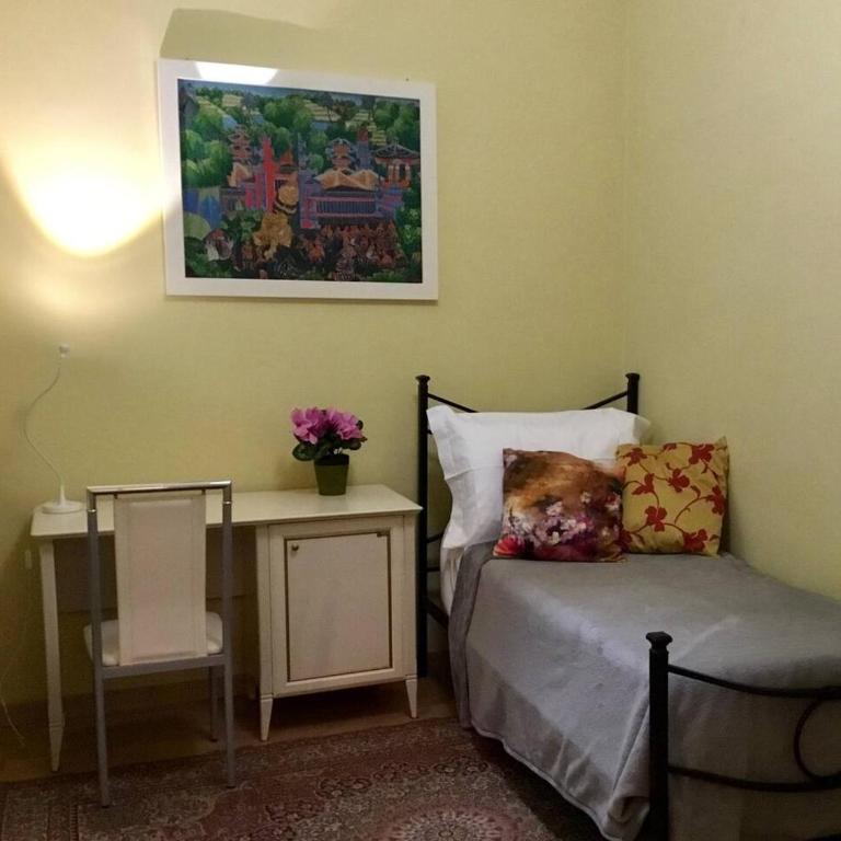 Battistero Apartment - Two-Bedroom Apartment - 31