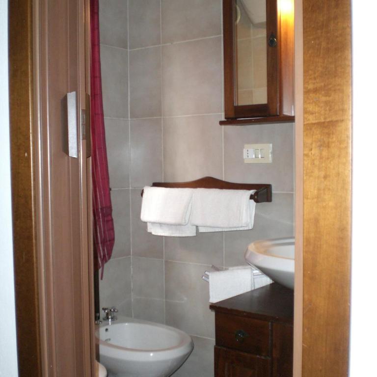 Villa di Christian e Michelle - Appartement 1 Chambre avec Canapé-Lit - 6