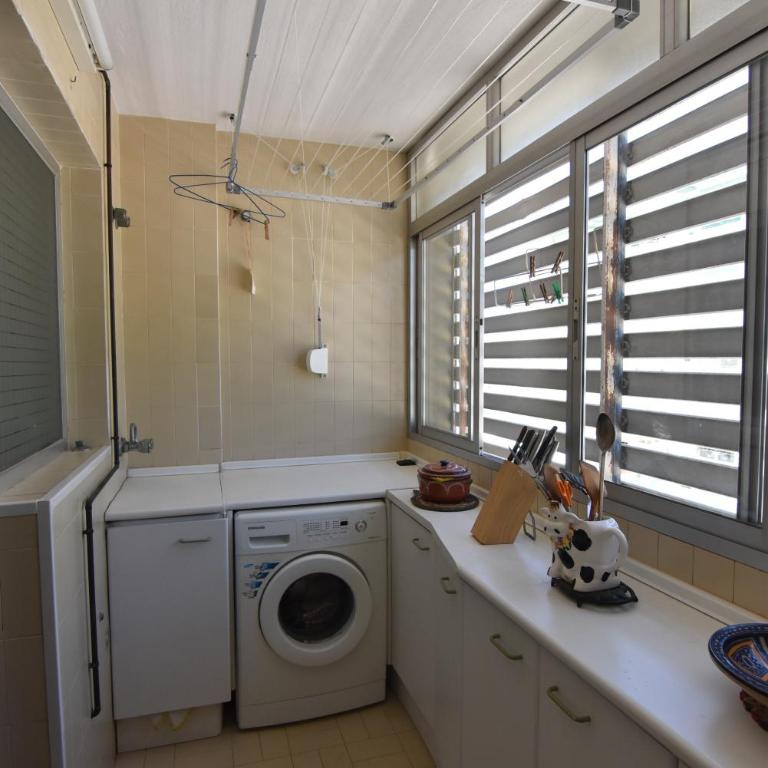 Piso 110m² en el Palo con parking cerca de la playa - Apartamento de 3 dormitorios - 26