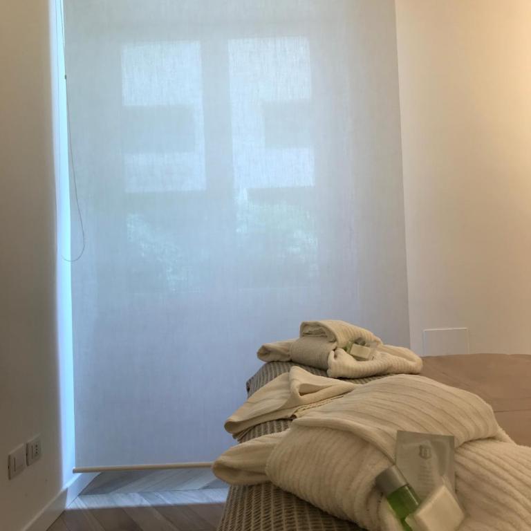 THE BREAK - Via Veneto Charming Suite - Appartamento con 2 Camere da Letto - 69