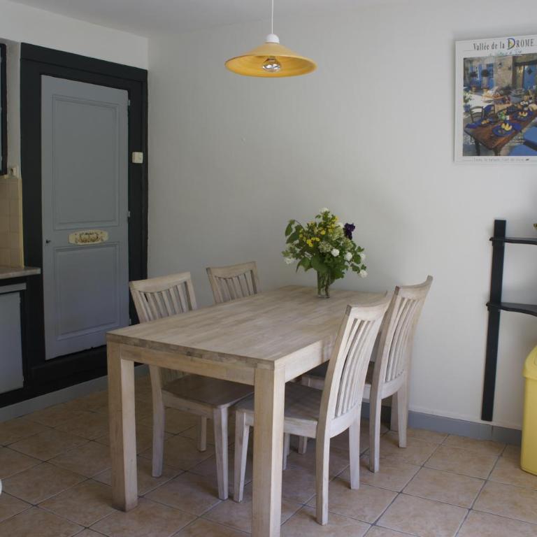 DOMAINE DU MURIER - Suite Familiale - 2