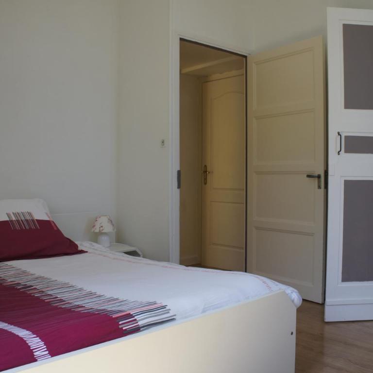 DOMAINE DU MURIER - Appartement 1 Chambre - 4