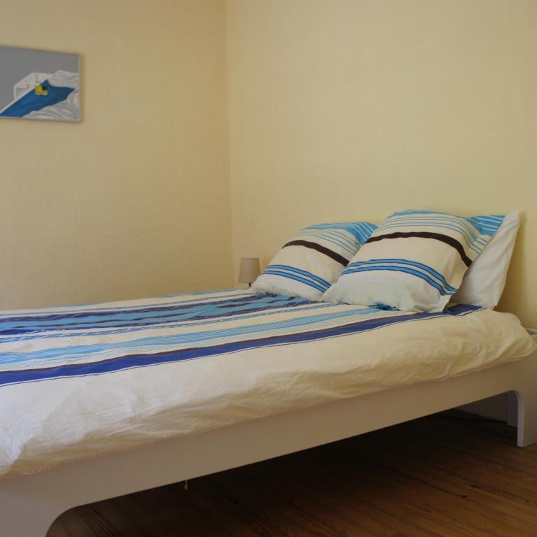 DOMAINE DU MURIER - Suite Familiale - 3
