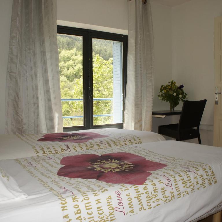 DOMAINE DU MURIER - Suite Familiale - 4