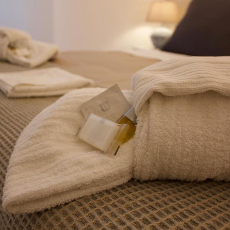 THE BREAK - Via Veneto Charming Suite - Appartamento con 2 Camere da Letto - 65