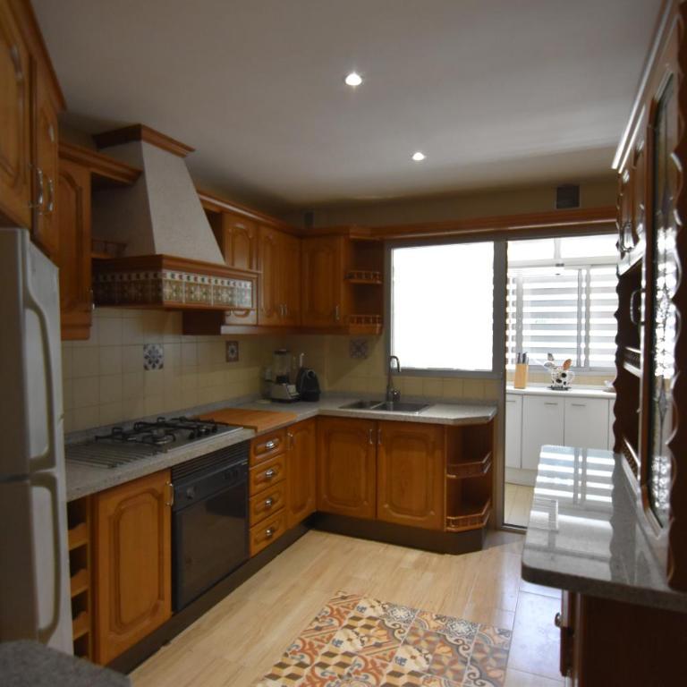 Piso 110m² en el Palo con parking cerca de la playa - Apartamento de 3 dormitorios - 23