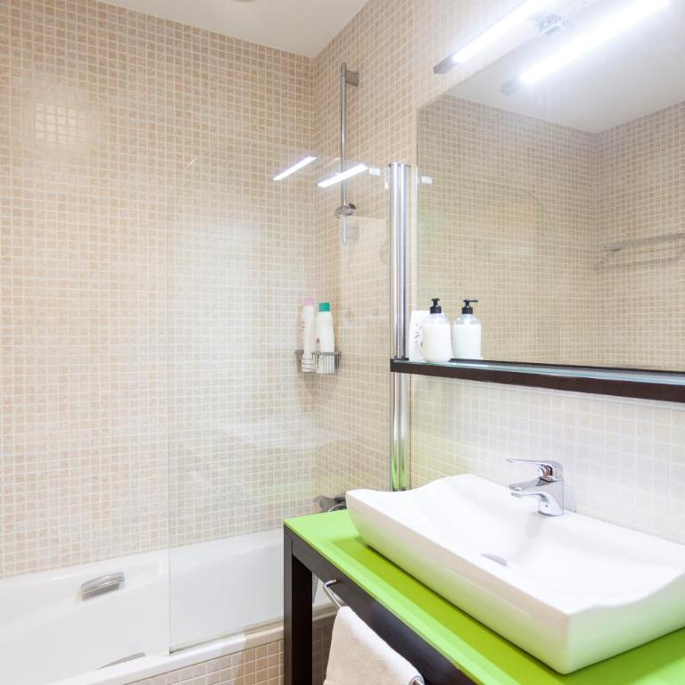 Tu hogar en Burgos - Casa - 16
