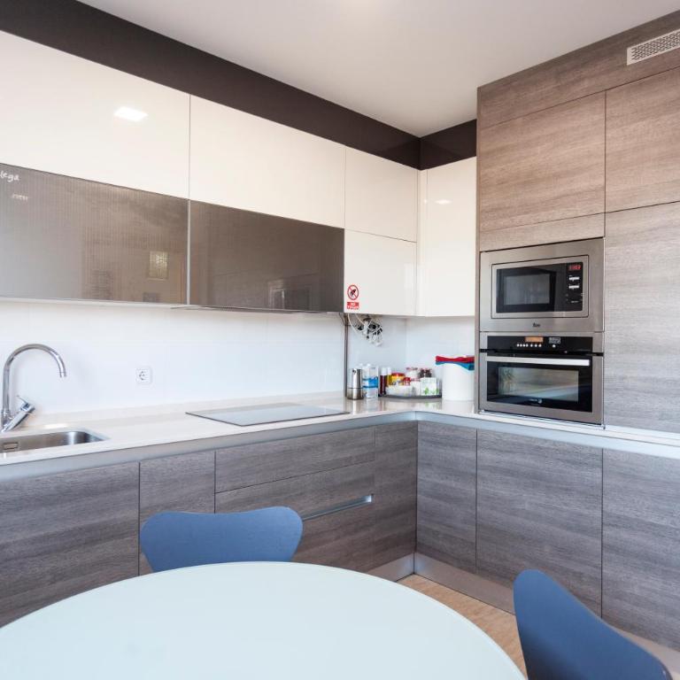 Tu hogar en Burgos - Casa - 11