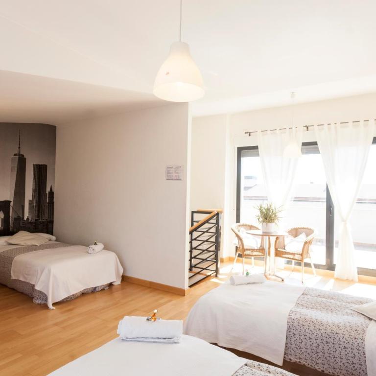 Tu hogar en Burgos - Casa - 19