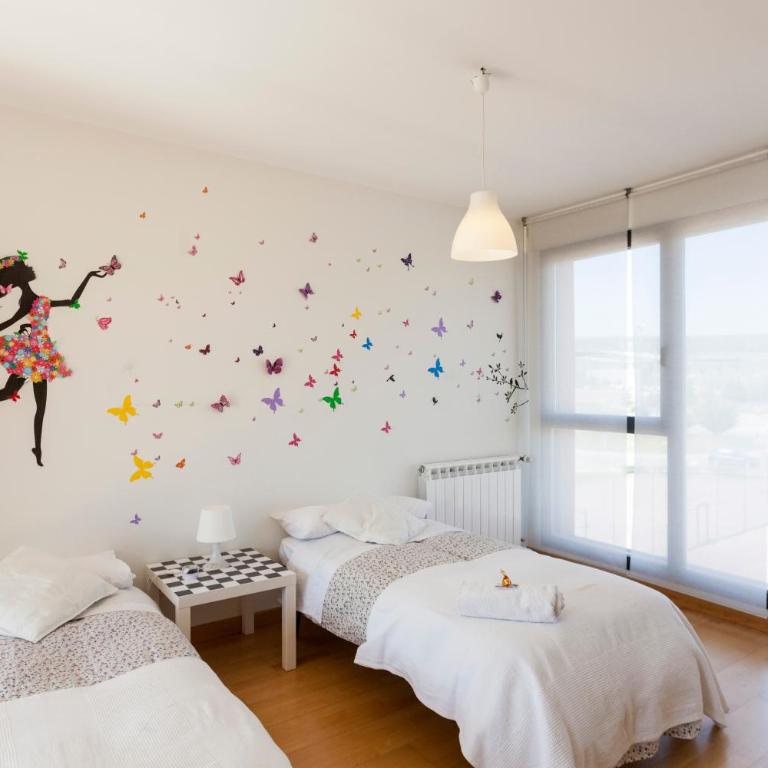Tu hogar en Burgos - Casa - 20