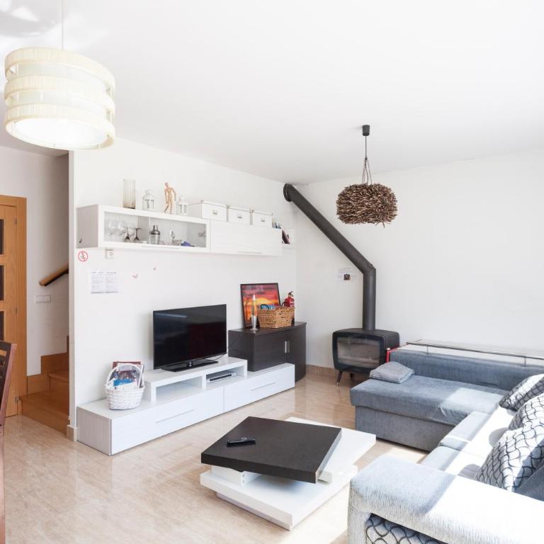 Tu hogar en Burgos - Casa - 6