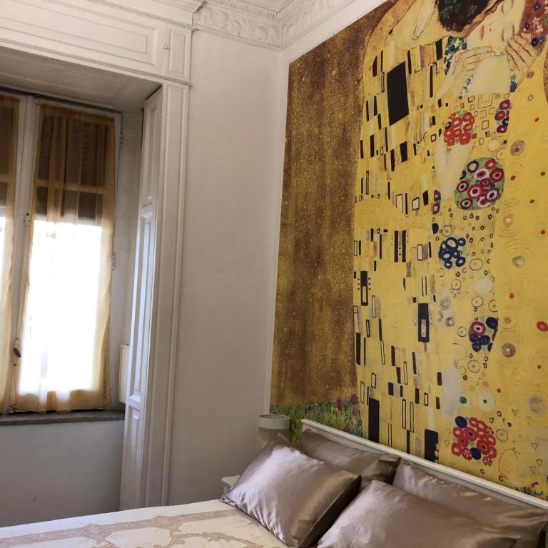 RarityArt GuestHouse - Suite con Vista Città - 9