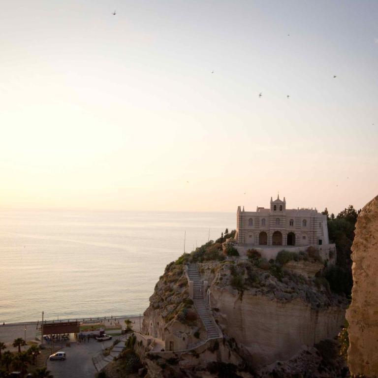 Il Convento della Pietà - Appartamento con 1 Camera da Letto e Terrazza - 3