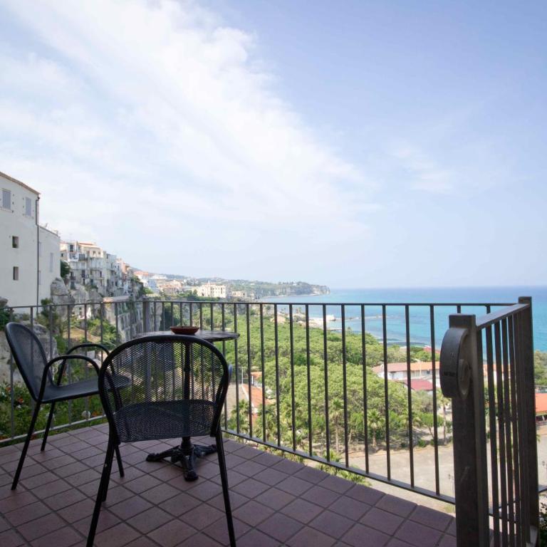 Il Convento della Pietà - Appartamento con 1 Camera da Letto e Terrazza - 4