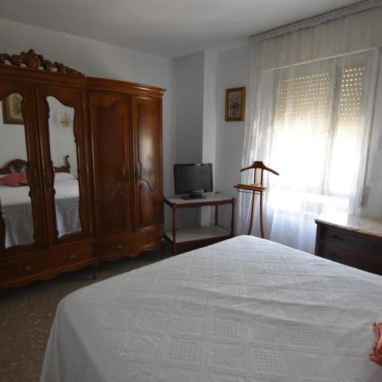Piso 110m² en el Palo con parking cerca de la playa - Apartamento de 3 dormitorios - 18