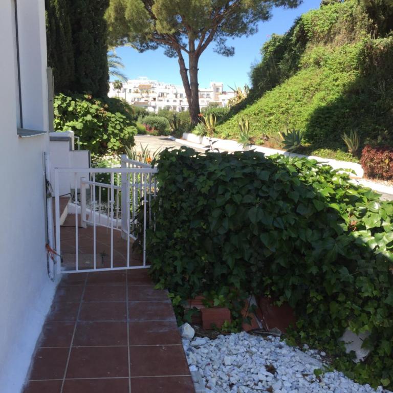 Fascinating & Luxurious Golf,Mountain & Garden view apartment Porto Banus - Casa - 2