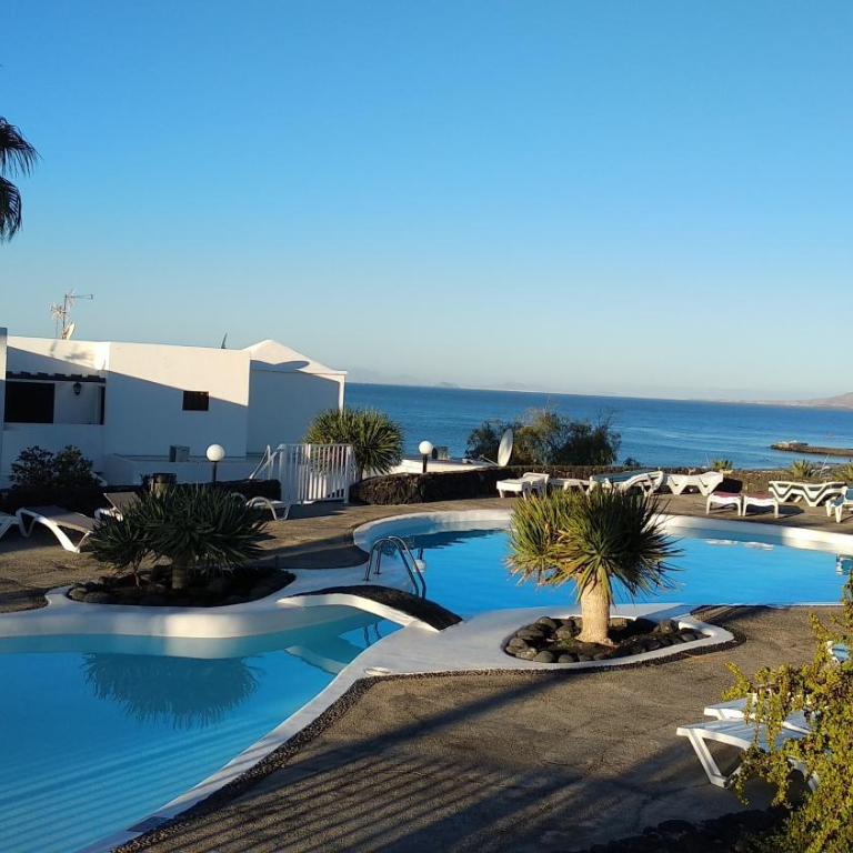 Apartamento Tabaybas - Apartment - 7