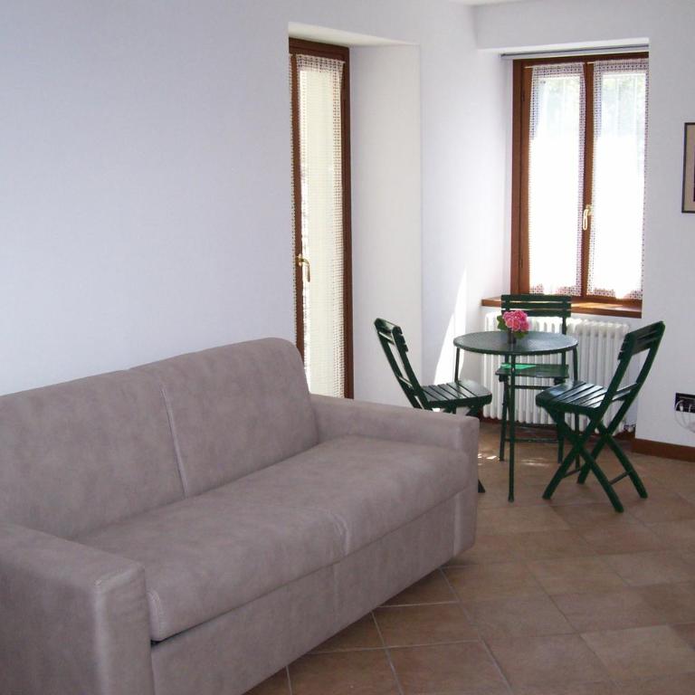 Appartamento Contrada Vecchia - Appartamento - 9