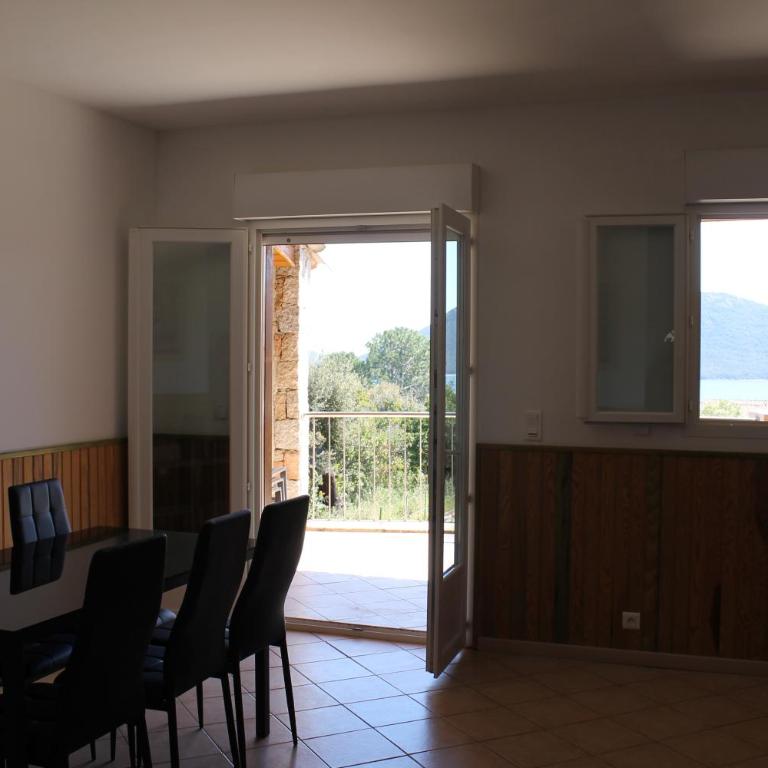 Résidence Les Pavillons du Belvédère - Apartment mit 3 Schlafzimmern mit Meerblick (6 Erwachsene) - 14