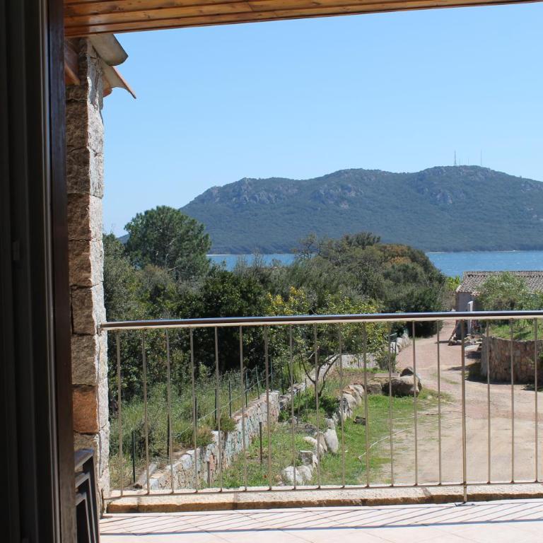 Résidence Les Pavillons du Belvédère - Apartment mit 3 Schlafzimmern mit Meerblick (6 Erwachsene) - 7