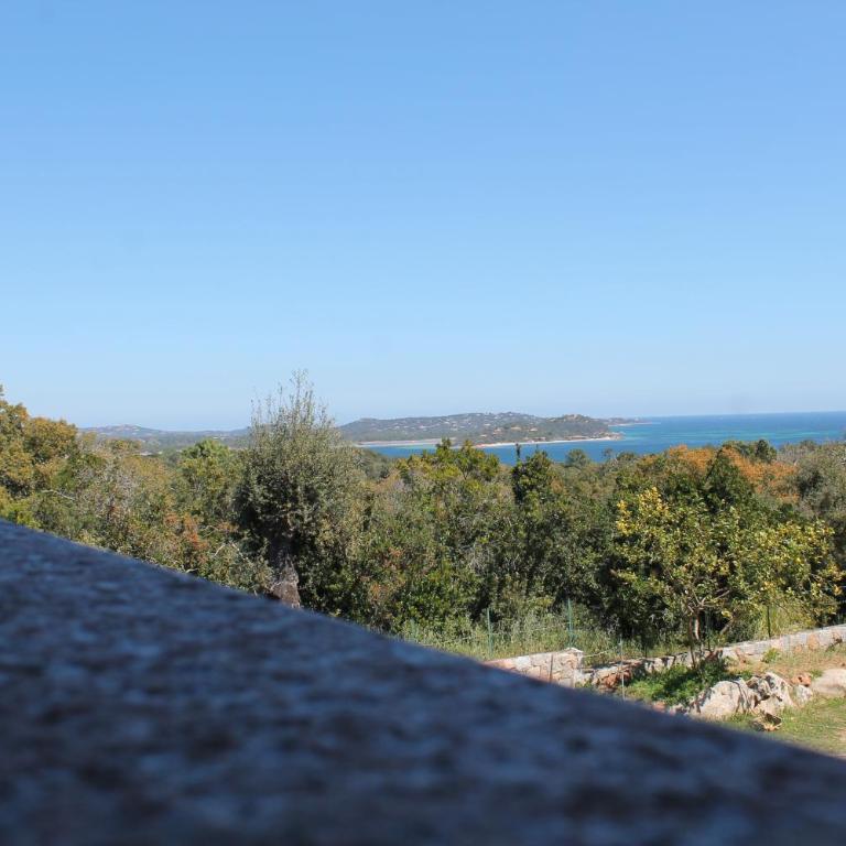 Résidence Les Pavillons du Belvédère - Apartment mit 3 Schlafzimmern mit Meerblick (6 Erwachsene) - 9