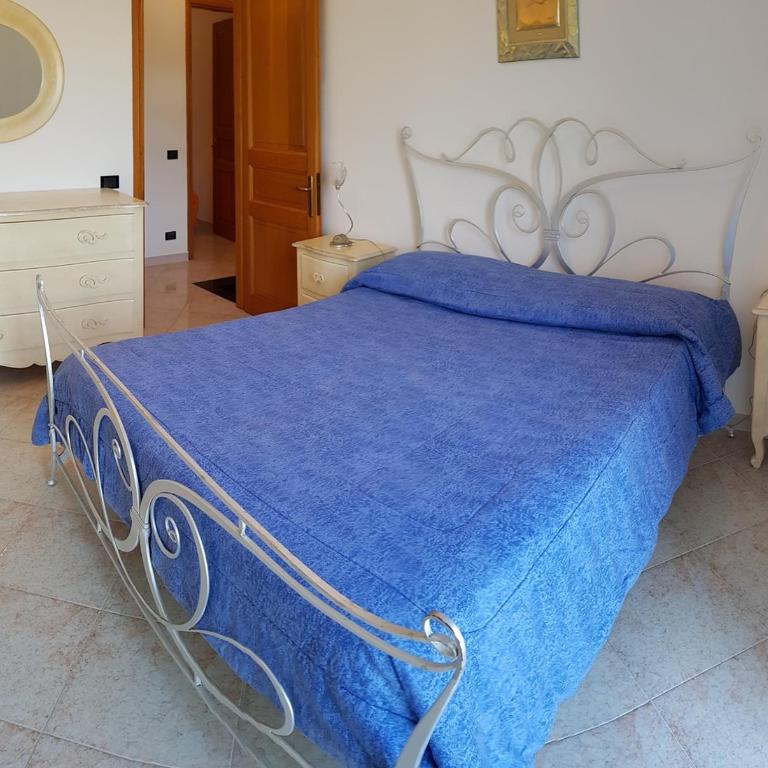 Maridea - La Terrazza - Appartamento con 3 Camere da Letto, Terrazza e Vista Mare - 15