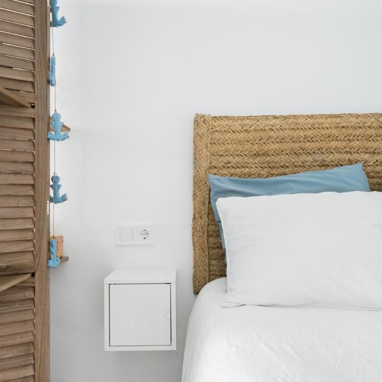 La Palometa - Studio with Sea View - 21