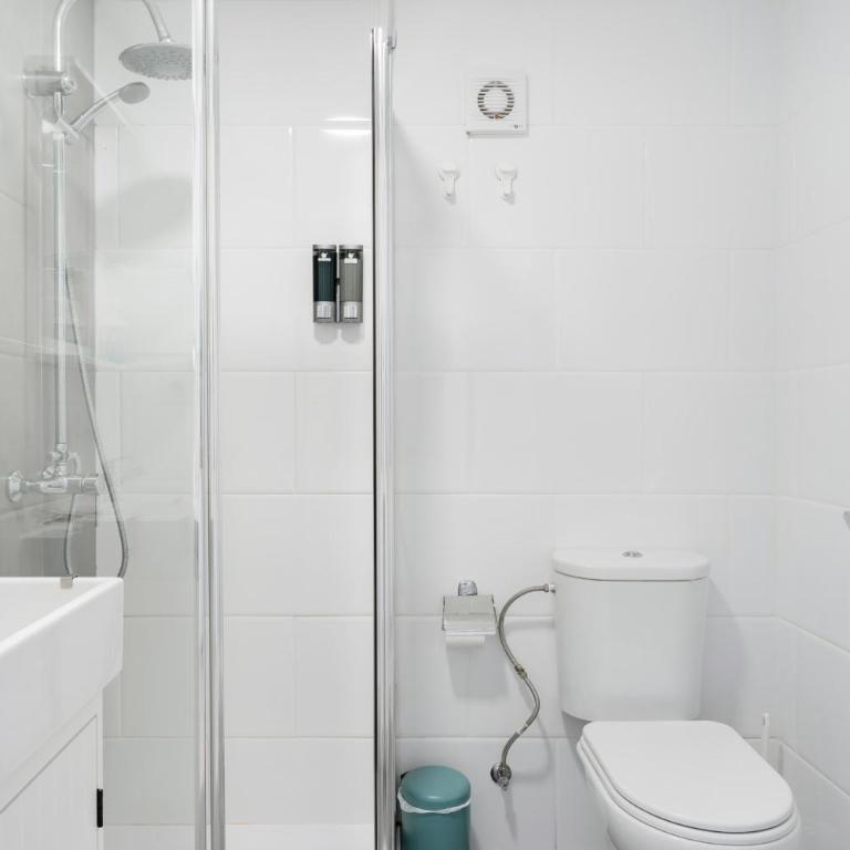 La Palometa - Studio with Sea View - 25
