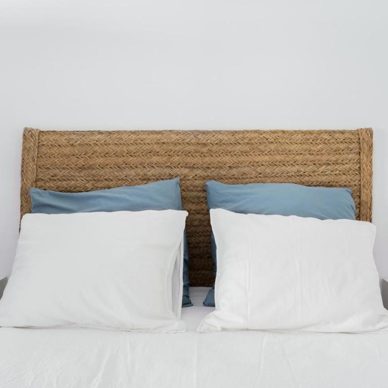 La Palometa - Studio with Sea View - 27