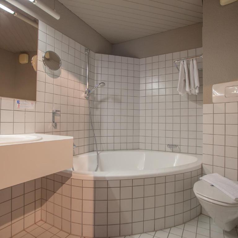 Walliserhof - Family Studio - 9