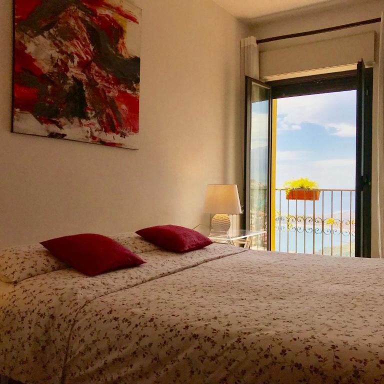 BellaVista Apartments - Superior Apartment - 12