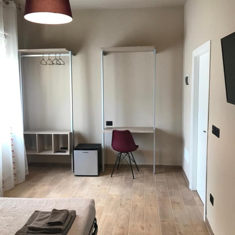 Riva Reno 4 Rooms - Camera Tripla - 4