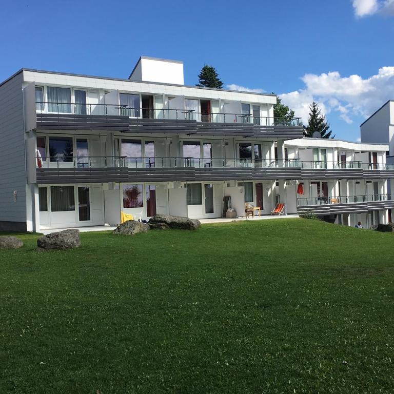 Ferienwohnung Talblick - Appartamento - Piano Terra - 16