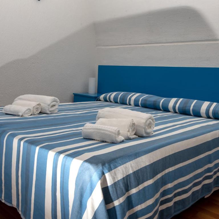 Hotel & Spa Relais Freedom Club - Appartamento con 2 Camere da Letto - 1